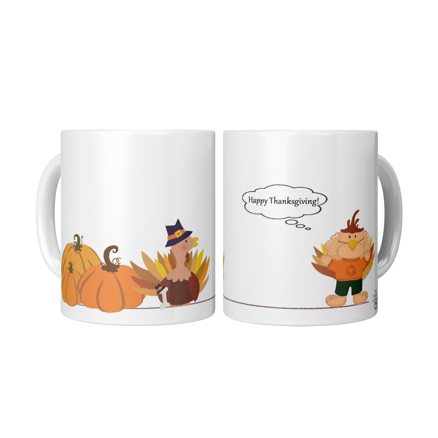 COFFEE_MUG_-_UNIQUE_-_Thanksgiving_-_Tur_2_Mugs_Center_Mockup.png