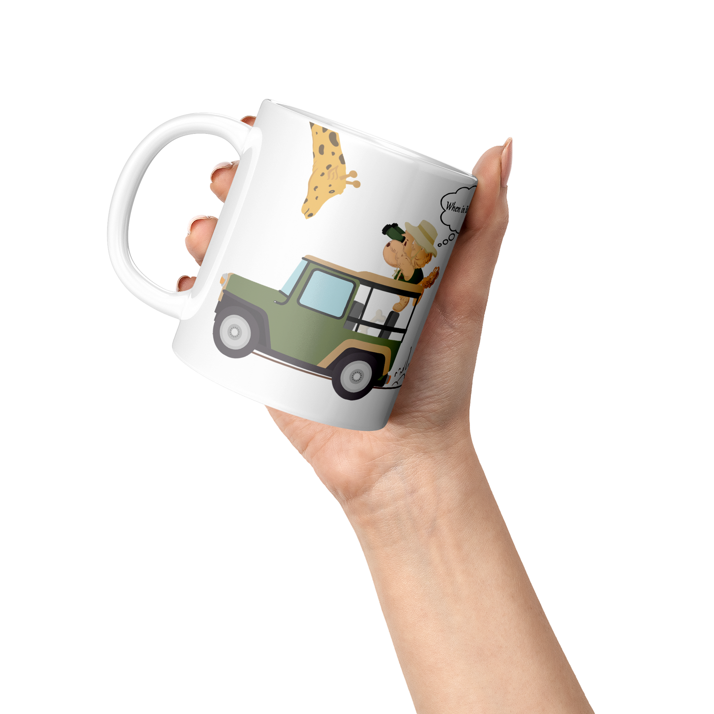 Coffee_Mug_-_Unique_-_Botswana_-_Safari__Lifestyle_Raised_Hand_LH_Mockup.png