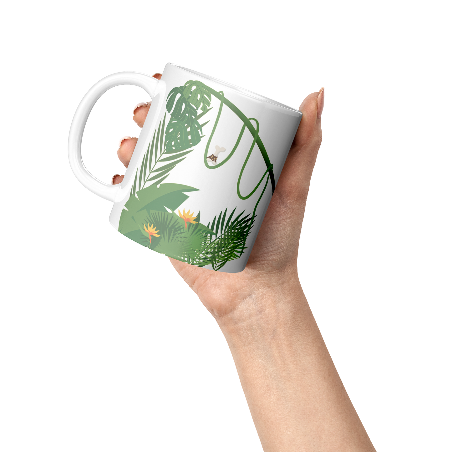 Coffee_Mug_-_Unique_-_Brazil_-_Amazon_-__Lifestyle_Raised_Hand_LH_Mockup.png
