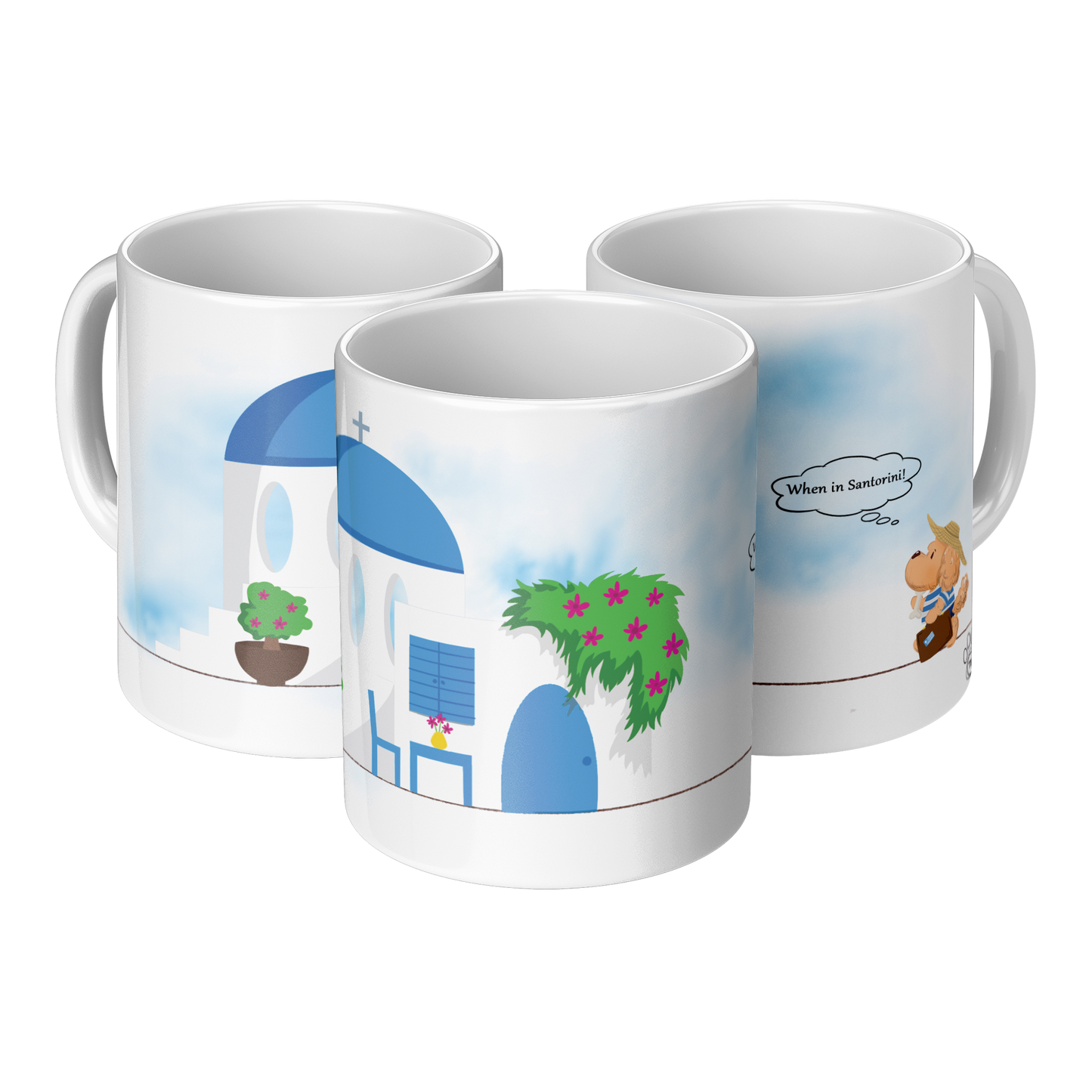 Coffee_Mug_-_Unique_-_Greece_-_Santorini_3pc_Triangle_View_Mockup.png