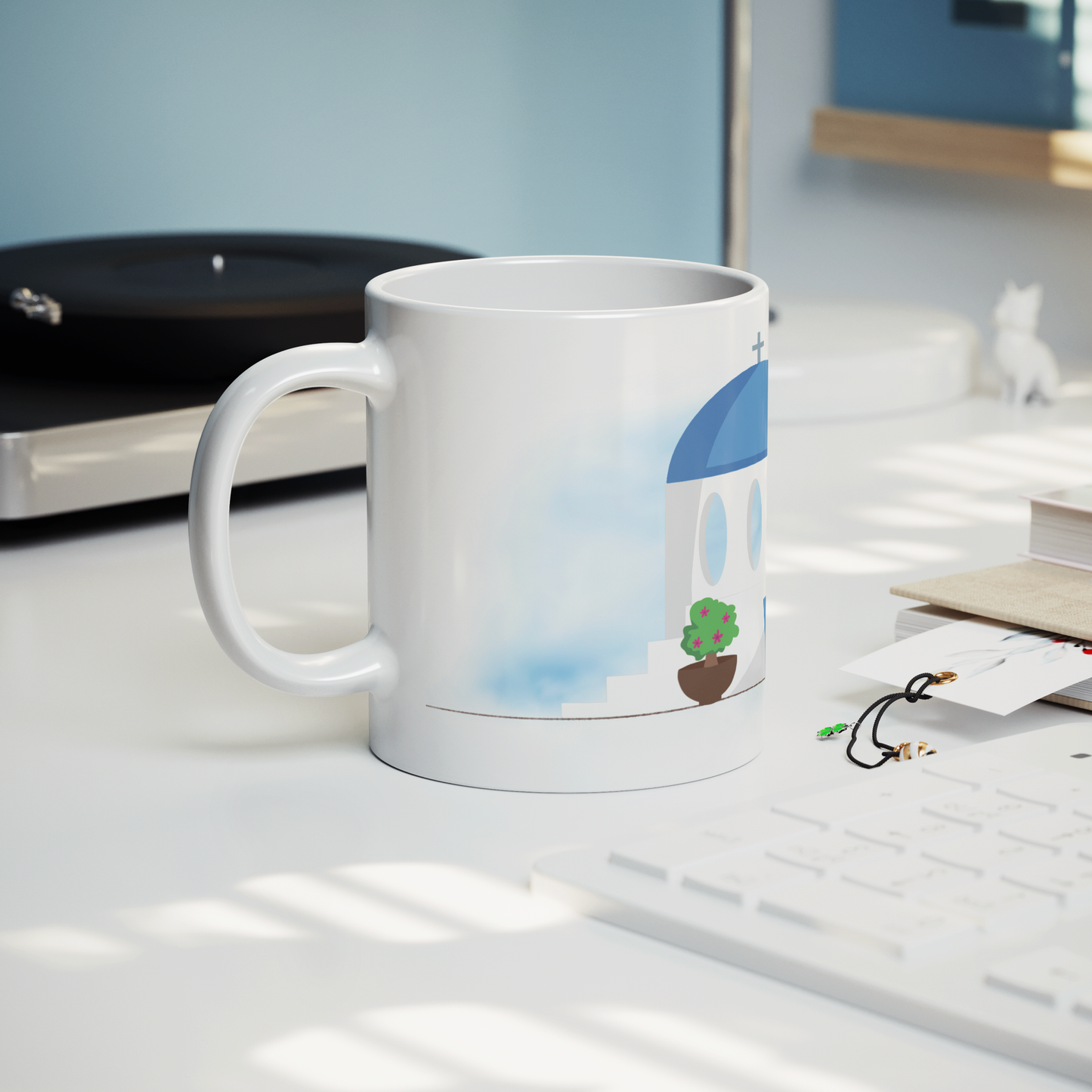Coffee_Mug_-_Unique_-_Greece_-_Santorini_Lifestyle_Record_Player_Mockup.png