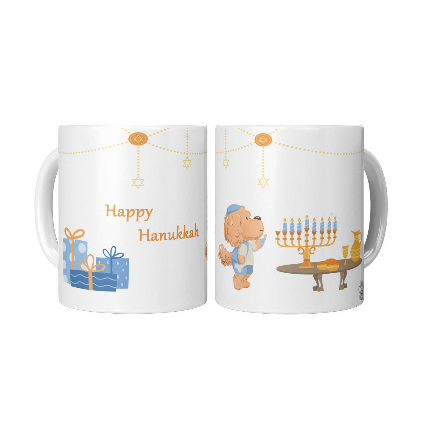Coffee_Mug_-_Unique_-_Hanukkah_-_Dog_-_W_2_Mugs_Center_Mockup.png