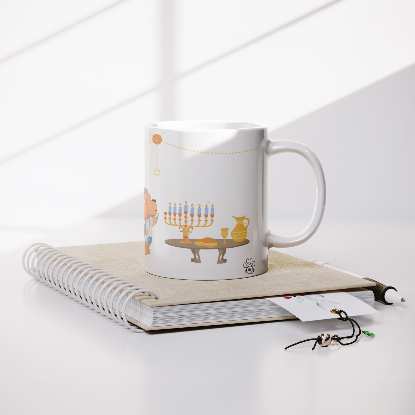 Coffee_Mug_-_Unique_-_Hanukkah_-_Dog_-_W_Lifestyle_Notebook_Mockup.png