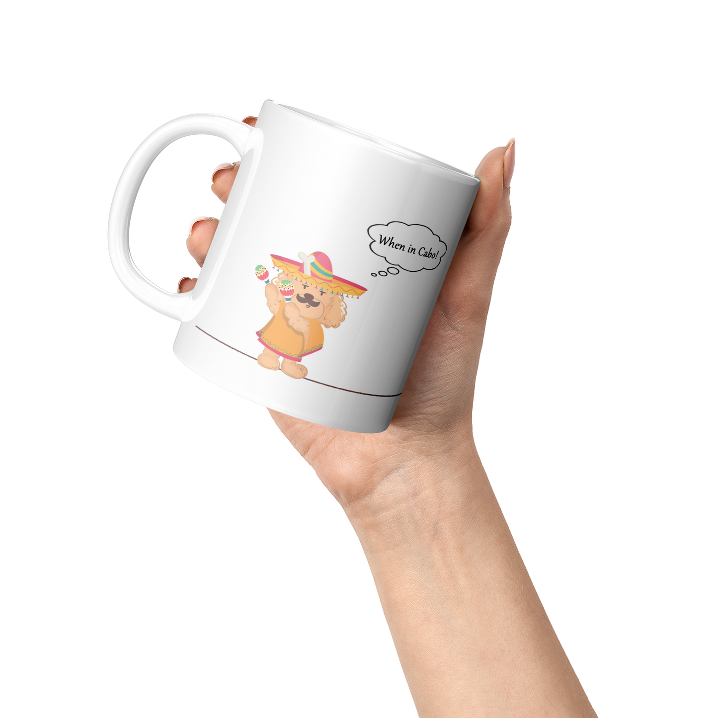 Coffee_Mug_-_Unique_-_Mexico_-_Cabo_-_Do_Lifestyle_Raised_Hand_LH_Mockup.png