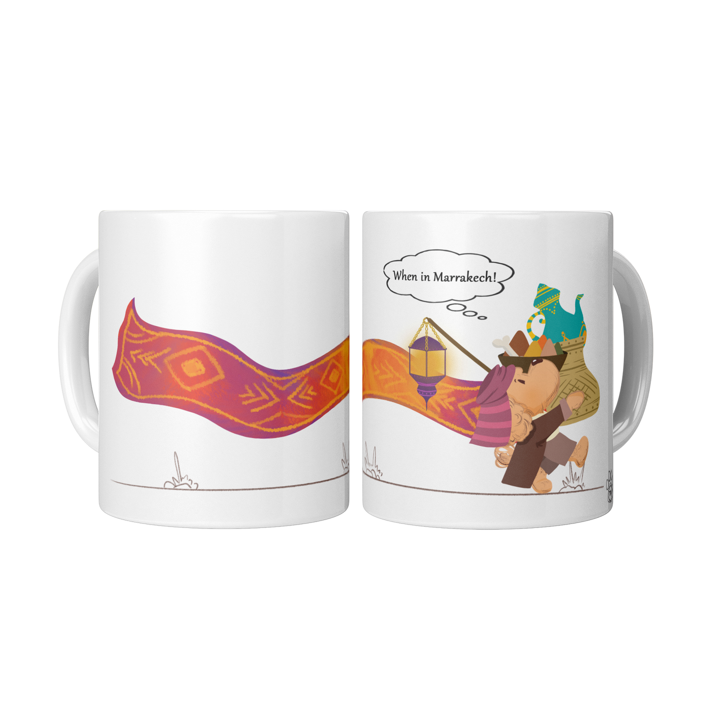 Coffee_Mug_-_Unique_-_Morocco_-_Marrakec_2_Mugs_Center_Mockup.png