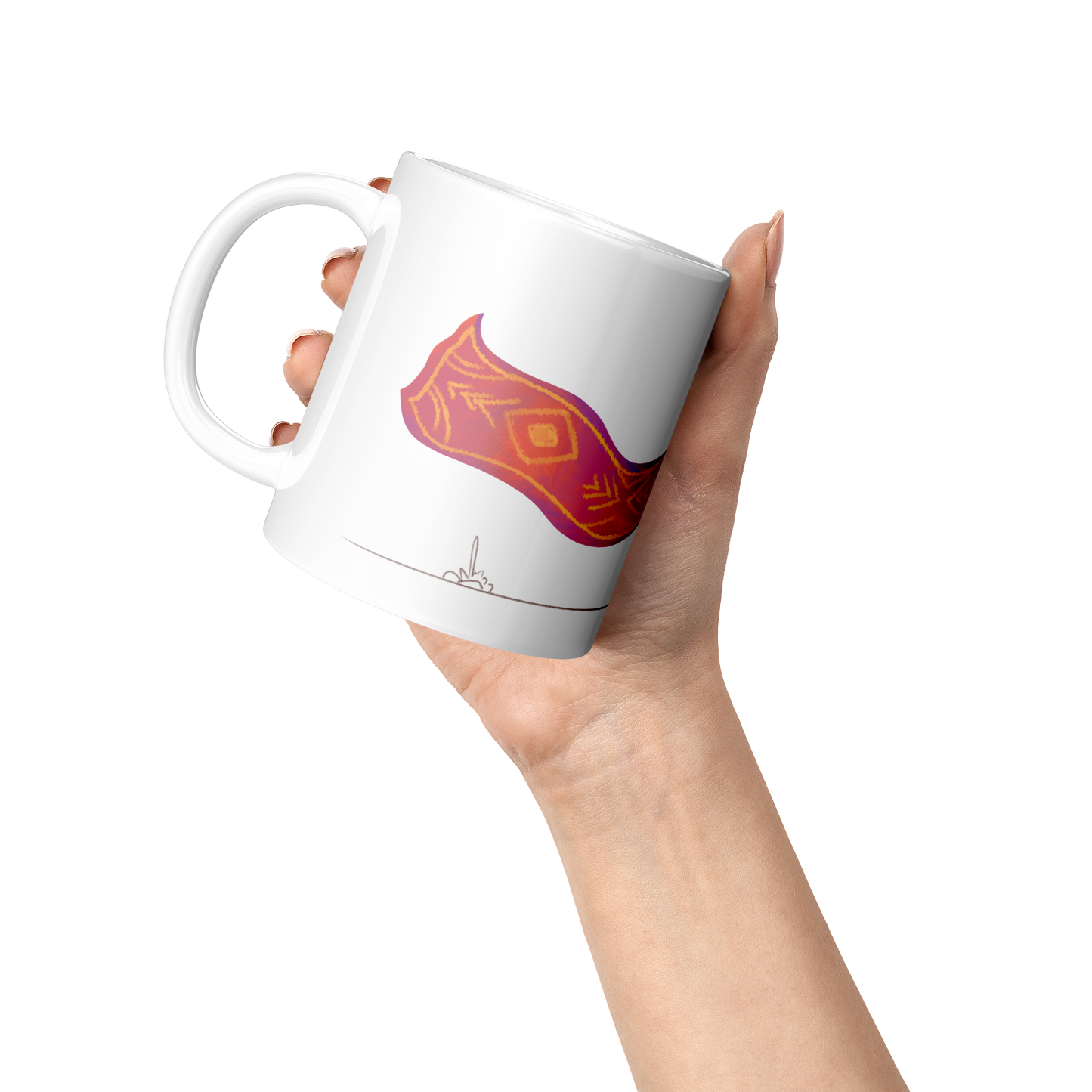 Coffee_Mug_-_Unique_-_Morocco_-_Marrakec_Lifestyle_Raised_Hand_LH_Mockup.png