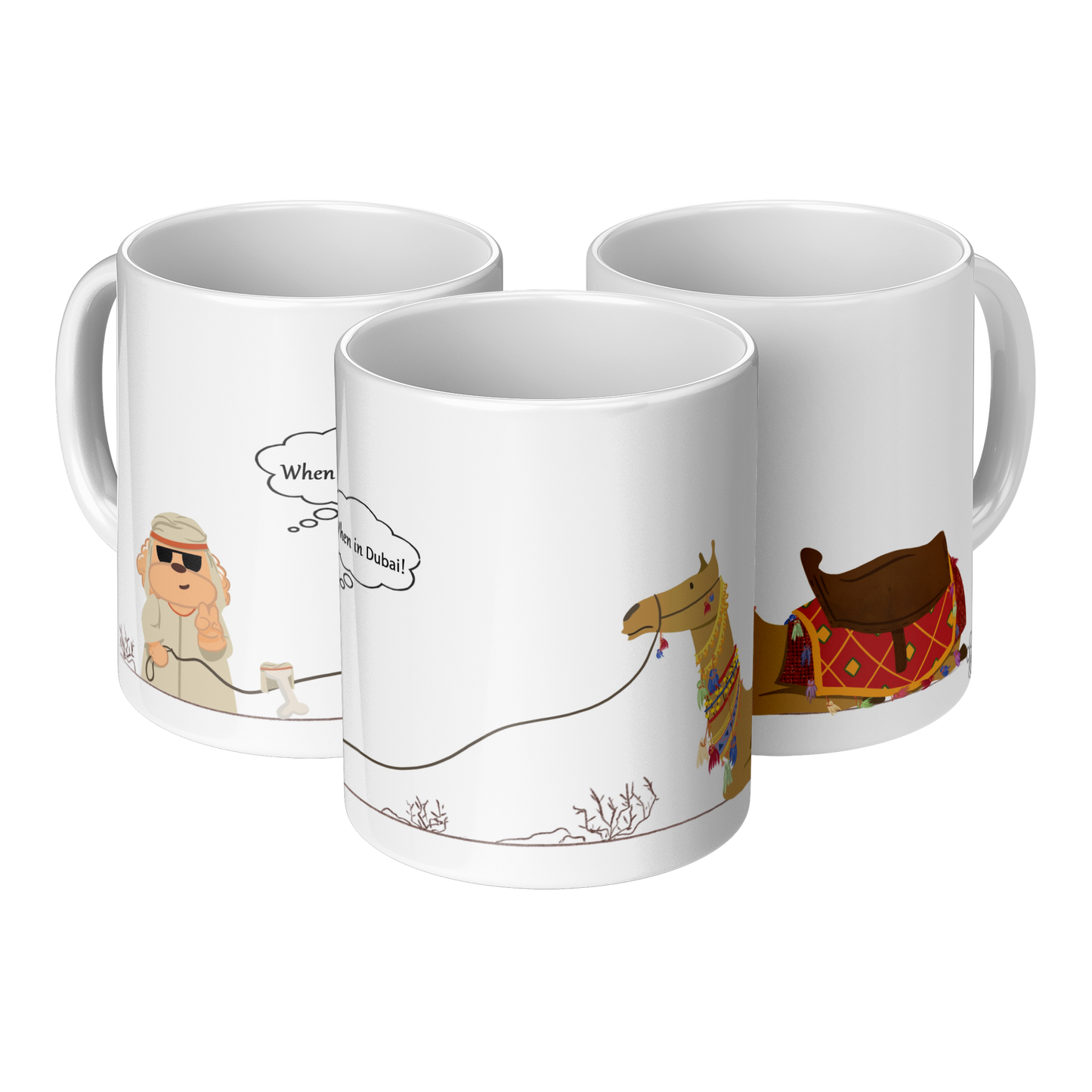 Coffee_Mug_-_Unique_-_UAE_-_Dubai_-_Came_3pc_Triangle_View_Mockup.png