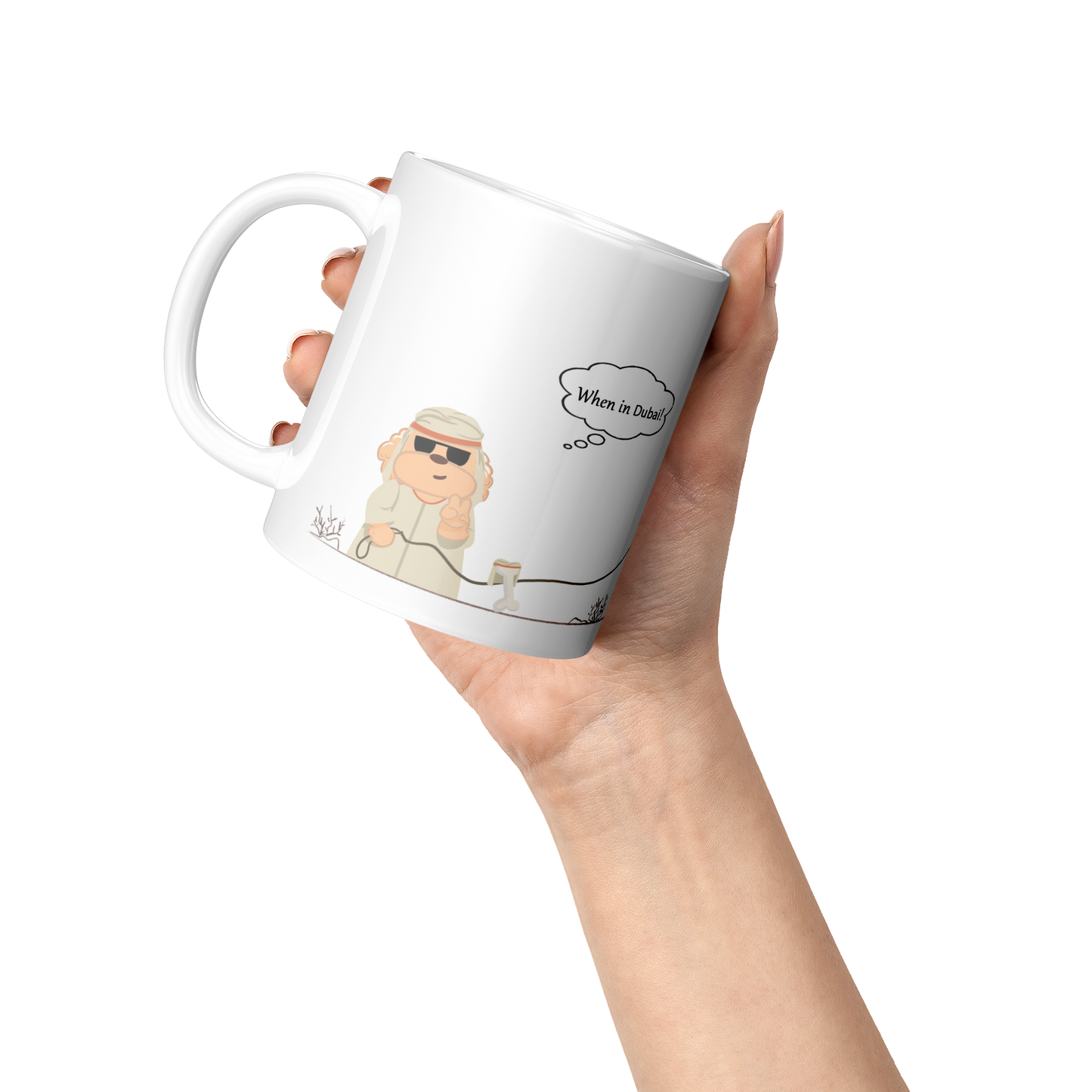 Coffee_Mug_-_Unique_-_UAE_-_Dubai_-_Came_Lifestyle_Raised_Hand_LH_Mockup.png