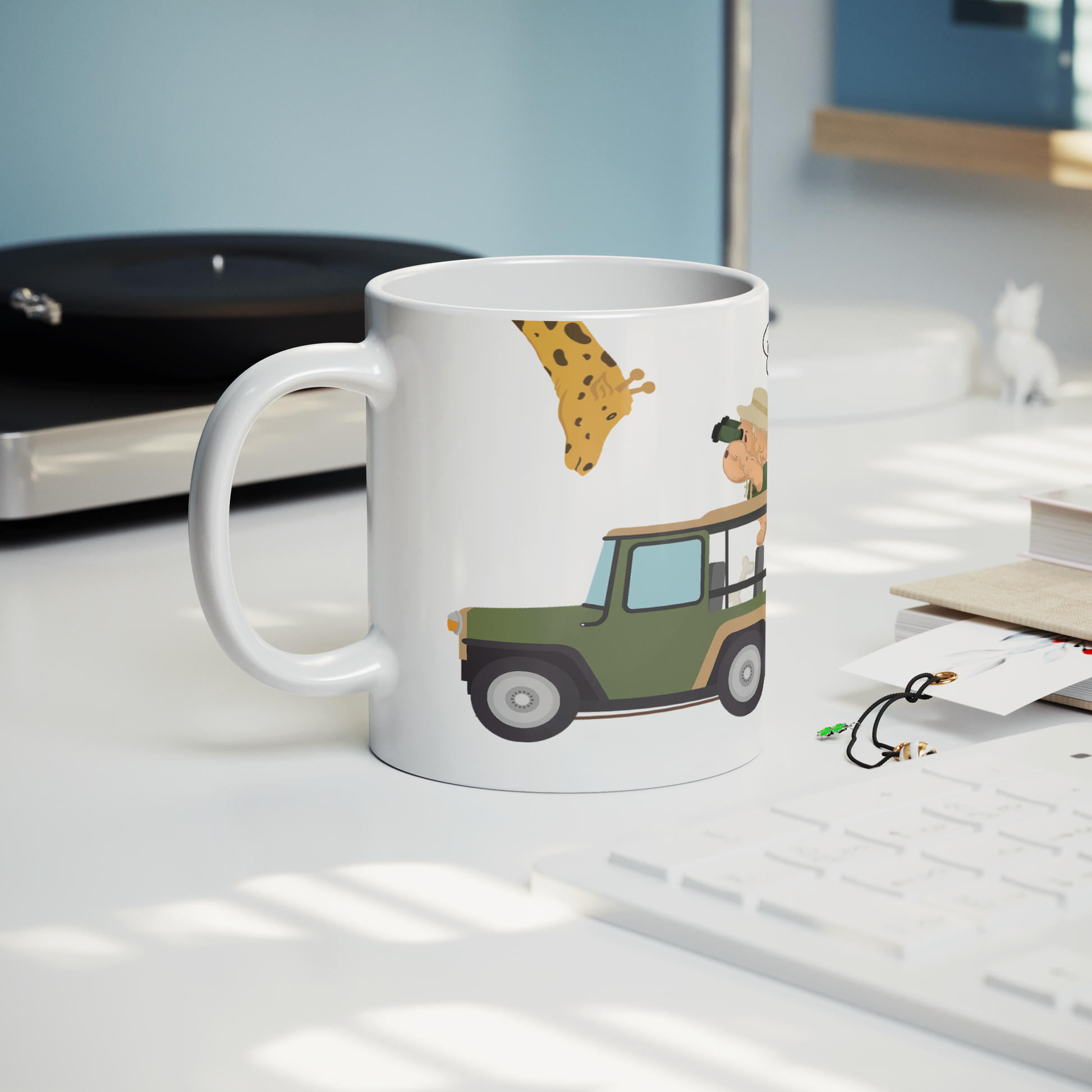 Coffee_Mug_-_Unique_-_Botswana_-_Safari__Lifestyle_Record_Player_Mockup.png
