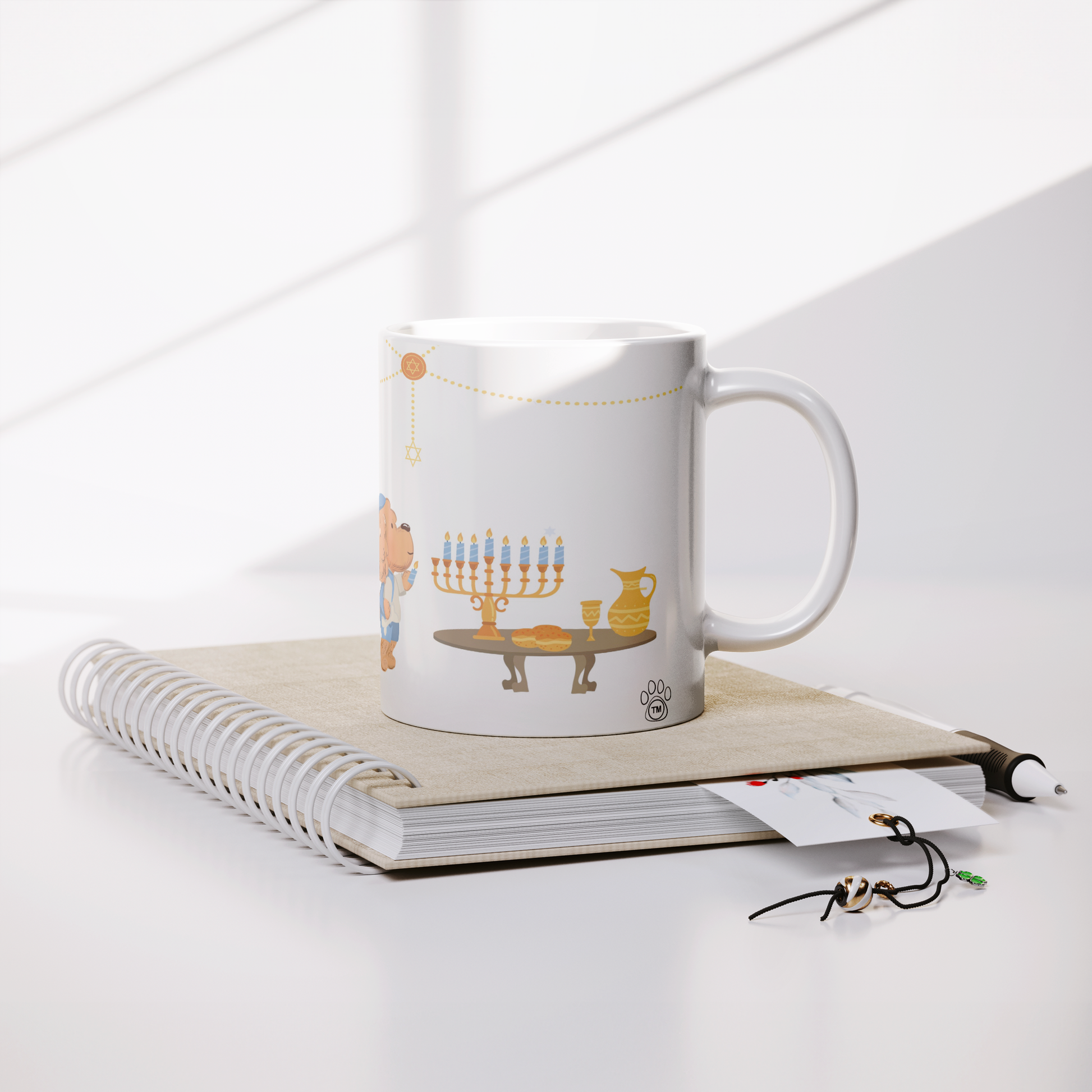Coffee_Mug_-_Unique_-_Hanukkah_-_Dog_-_W_Lifestyle_Notebook_Mockup.png