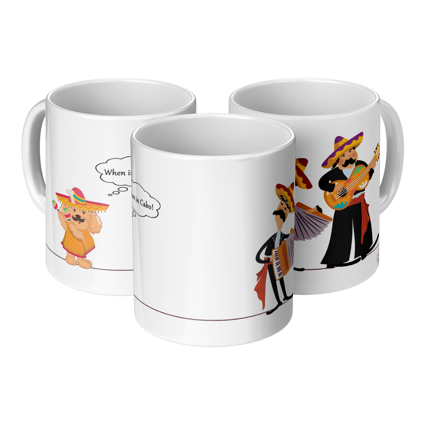 Coffee_Mug_-_Unique_-_Mexico_-_Cabo_-_Do_3pc_Triangle_View_Mockup.png
