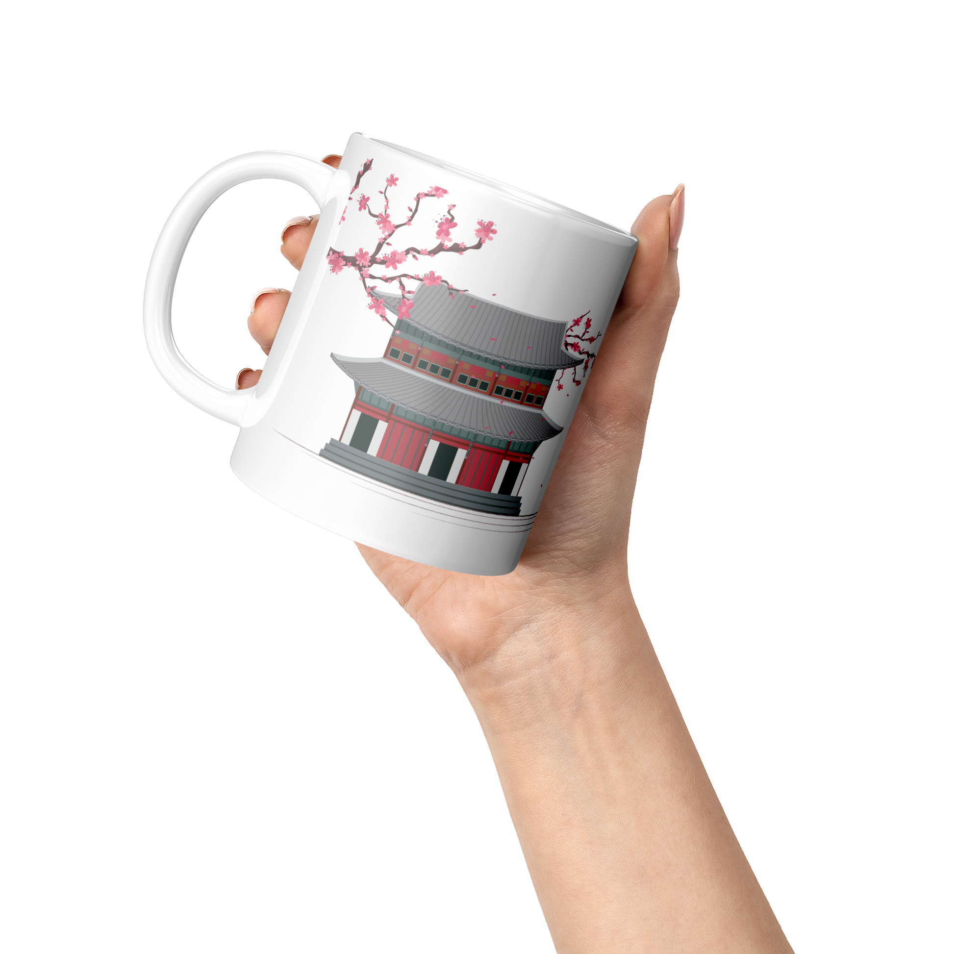 When_in_Seoul___OllieVers_Travels_Mug_Lifestyle_Raised_Hand_LH_Mockup.png